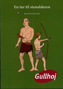 En tur til stenalderen