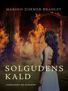 Solgudens kald : en roman