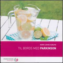 Til bords med Parkinson