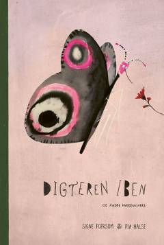 Digteren Iben og andre hverdagsvers