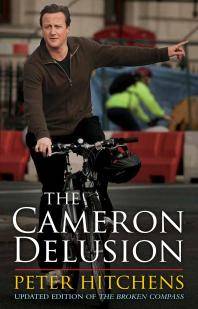 The Cameron delusion