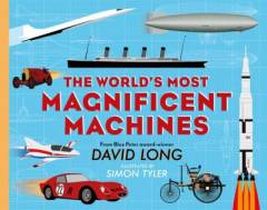 The world's most magnificient machines