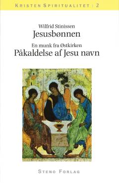 Jesusbønnen: Påkaldelse af Jesu navn