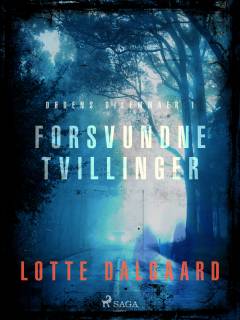 Forsvundne tvillinger