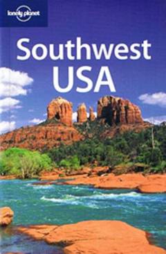 Southwest USA