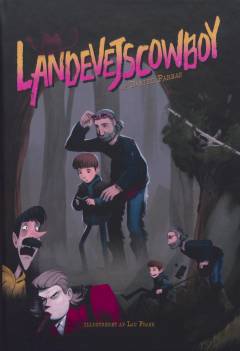 Landevejscowboy