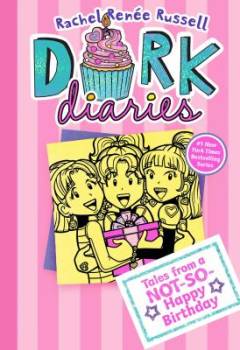 Dork diaries - tales from a not-so-happy birthday
