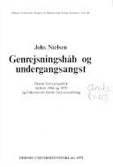 Genrejsningshåb og undergangsangst : dansk forsvarspolitik mellem 1864 og 1870 og folkestyrets første forsvarsordning