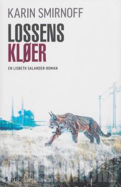 Lossens kløer. Bind 1 (Stor skrift)