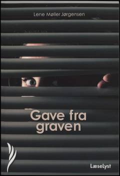 Gave fra graven (Letlæsning)