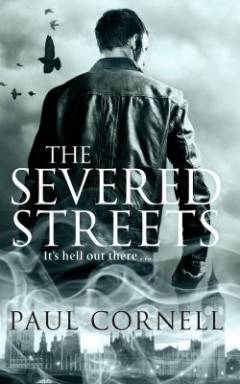 The severed streets