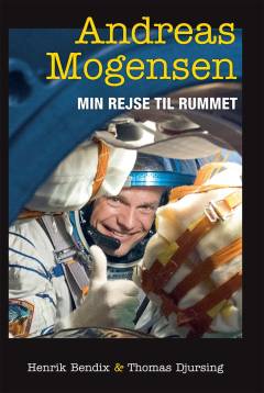 Min rejse til rummet