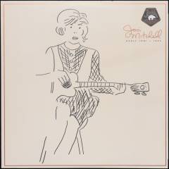 Early Joni - 1963