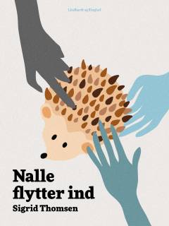 Nalle flytter ind