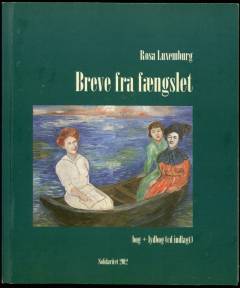 Breve fra fængslet