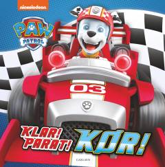 Klar! Parat! Kør!