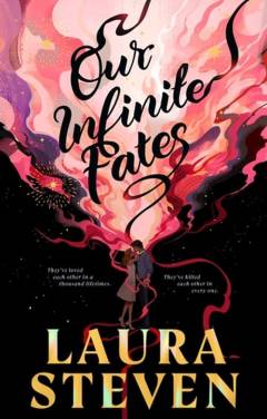 Our infinite fates