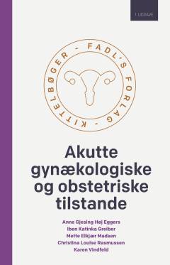 Bog, 1. udgave, 2018