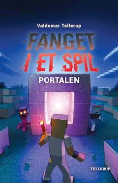 Fanget i et spil - portalen