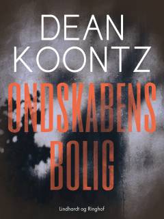 Bog, 1. danske udgave, 1990