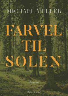 Farvel til solen