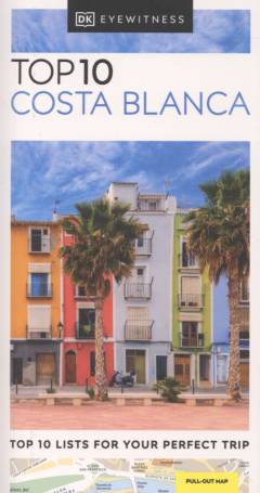 Top 10 Costa Blanca