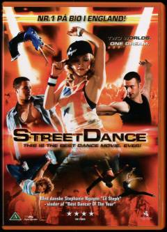 Street dance