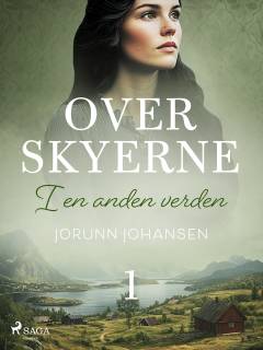 I en anden verden (Stor skrift)