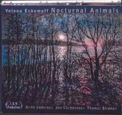Nocturnal animals