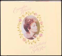 The ballad of Sally Rose