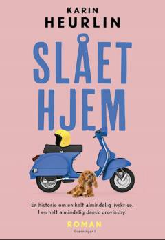 Slået hjem