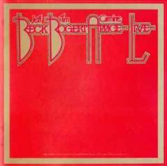 Beck, Bogert & Appice live