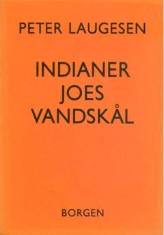 Indianer Joes vandskål