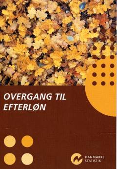 Overgang til efterløn