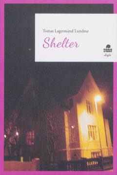 Shelter : digte