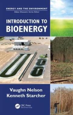 Introduction to bioenergy