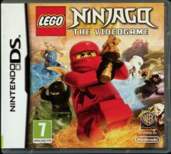 Nintendo ds, 2011