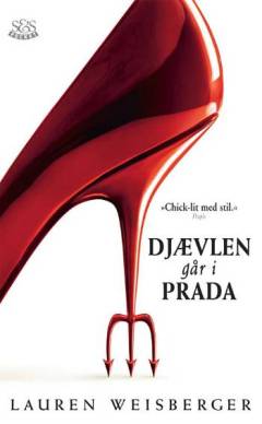 Djævlen går i Prada