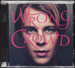 Wrong crowd