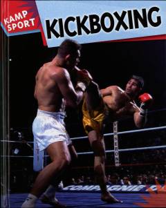 Kickboxing