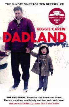 Dadland : a journey into uncharted territory