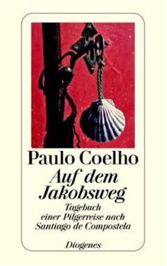 Auf dem Jakobsweg : Tagebuch einer Pilgerreise nach Santiago de Compostela