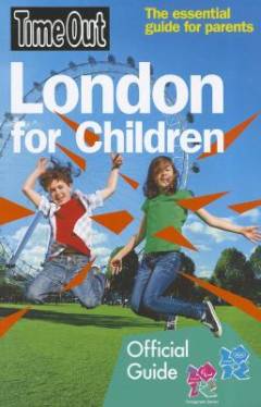 Time out London for children