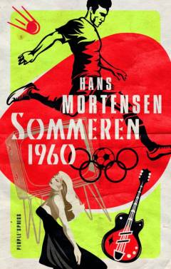 Sommeren 1960 : om fodboldlandsholdet
