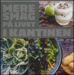 Mere smag på livet - i kantinen