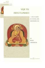 Veje til frygtløshed : om at møde de steder, der skræmmer dig