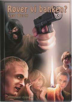 Bog, 1. udgave, 2014