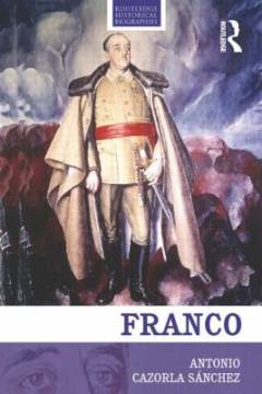 Franco : the biografi og the myth