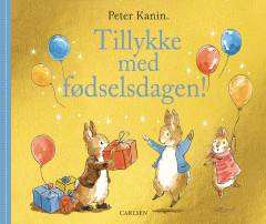 Tillykke med fødselsdagen!