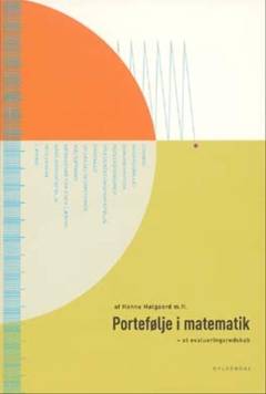 Portefølje i matematik : et evalueringsredskab